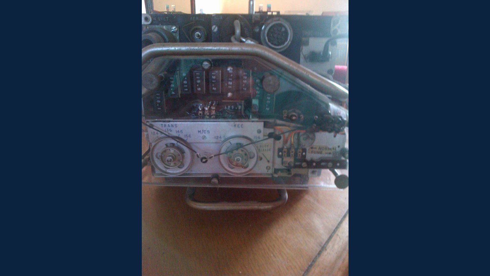 Acil durumda VHF ile yardım çağırma temelleri